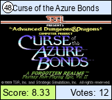 Curse of the Azure Bonds