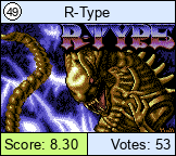 R-Type