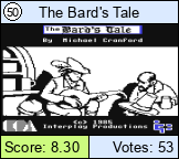 The Bard's Tale
