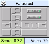 Paradroid