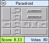 Paradroid