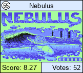 Nebulus