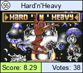 Hard'n'Heavy