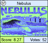Nebulus