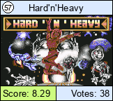 Hard'n'Heavy