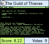The Guild of Thieves