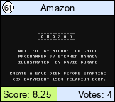 Amazon