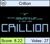 Crillion
