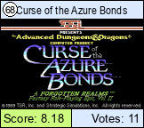 Curse of the Azure Bonds