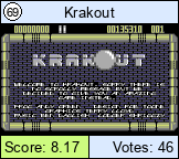 Krakout