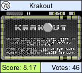 Krakout