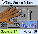 They Stole a Million