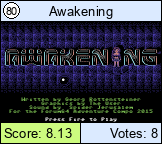 Awakening