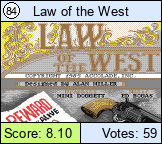 Law of the West