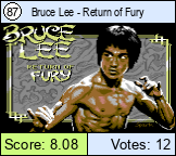 Bruce Lee - Return of Fury