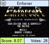 Enforcer