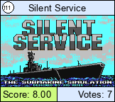 Silent Service