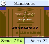 Scarabæus