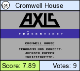 Cromwell House
