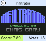 Infiltrator