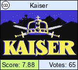 Kaiser