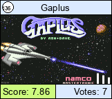 Gaplus