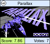 Parallax