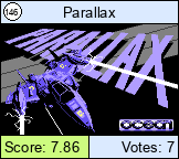 Parallax