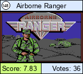 Airborne Ranger