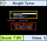 Knight Tyme