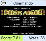 Commando