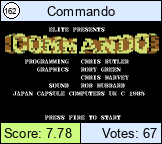Commando
