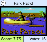 Park Patrol