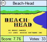 Beach-Head