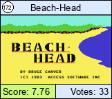 Beach-Head