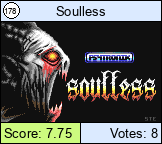 Soulless