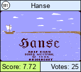 Hanse