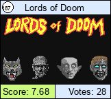 Lords of Doom