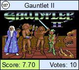 Gauntlet II
