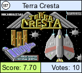 Terra Cresta