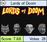 Lords of Doom