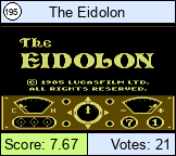 The Eidolon