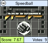 Speedball