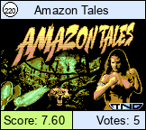 Amazon Tales