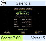 Galencia