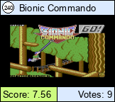 Bionic Commando