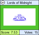 Lords of Midnight