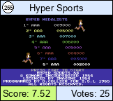 Hyper Sports