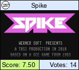 Spike