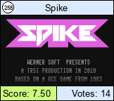 Spike